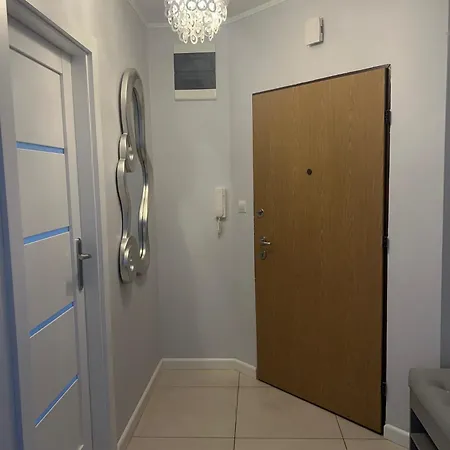 Apartament Baltic Sunrise * مينززدرويه