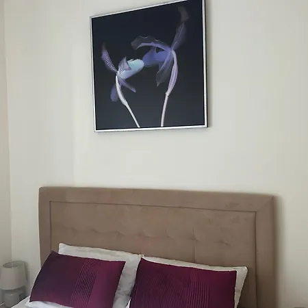 شقة Apartament Baltic Sunrise *