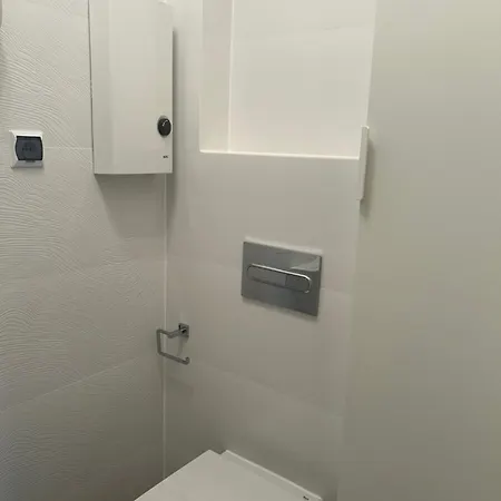 شقة Apartament Baltic Sunrise