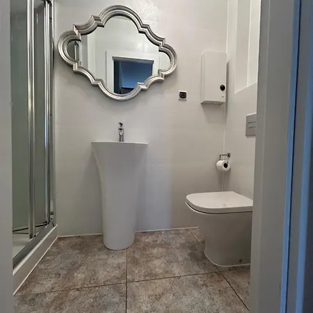 Apartament Baltic Sunrise شقة مينززدرويه